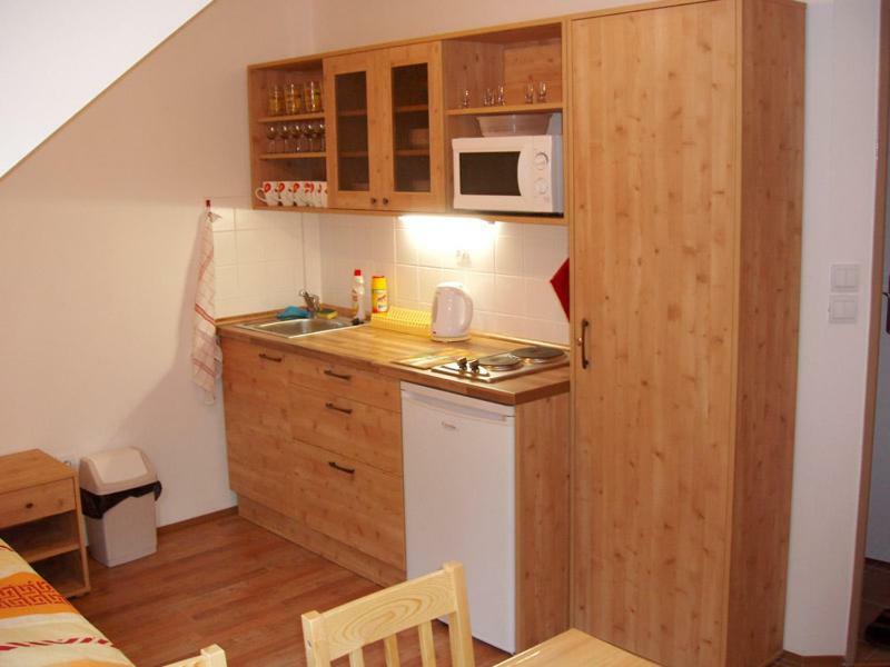 Apartmany Karlov Pod Pradedem Mala Moravka Ngoại thất bức ảnh